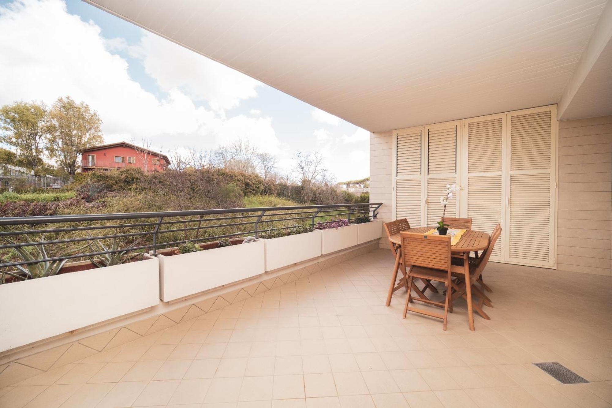 Borghetto Vara By Buddyrent Rom Exterior foto